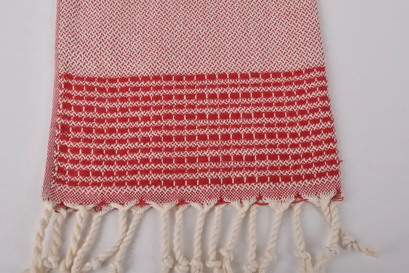 Düğün Hediyesi, Monogram Mutfak Havlu, 40x20 Pamuklu Çizgili Havlu, Toplu Sipariş Havlu, El Boyutlu Havlular, Ev Dekoru Hediye, Küçük Banyo Havluları - 3