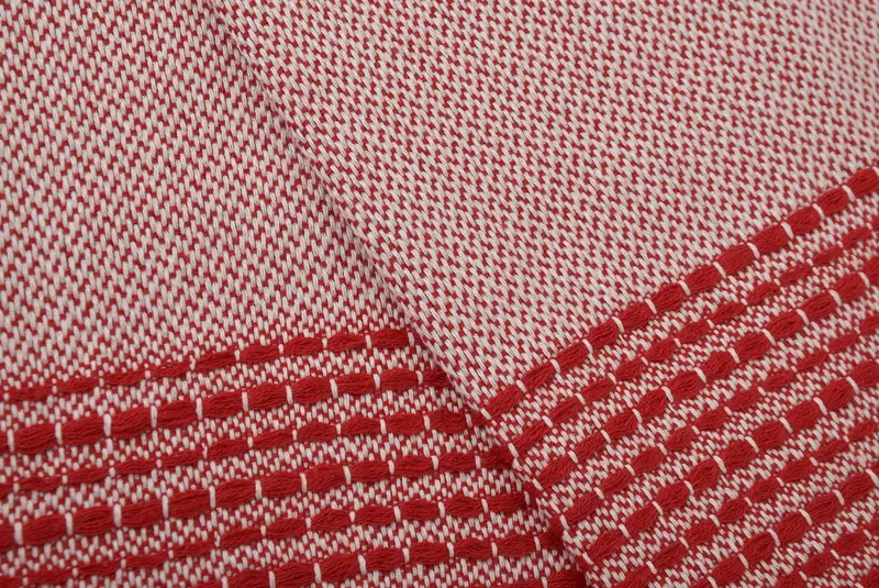 Düğün Hediyesi, Monogram Mutfak Havlu, 40x20 Pamuklu Çizgili Havlu, Toplu Sipariş Havlu, El Boyutlu Havlular, Ev Dekoru Hediye, Küçük Banyo Havluları - 5
