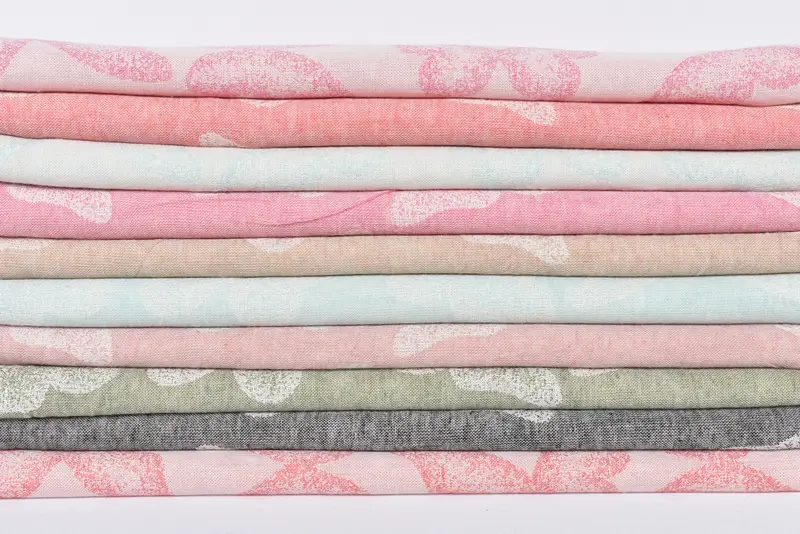 Quick-Dry Beach Towel, Sand-Resistant Peshtemal, Bridal Shower Favor, Bridesmaid Gifts, 68x36 Cotton Butterfly Pattern Towel, Custom Towel - 3