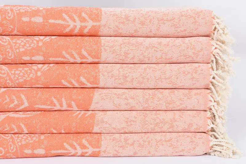 Personalized Gifts, Embroidery Towel, Wedding Gift, Memorial Gift, Gift For Him, 36x18 Cotton Turtle Design Towel, Personalized Hand Towel - 4