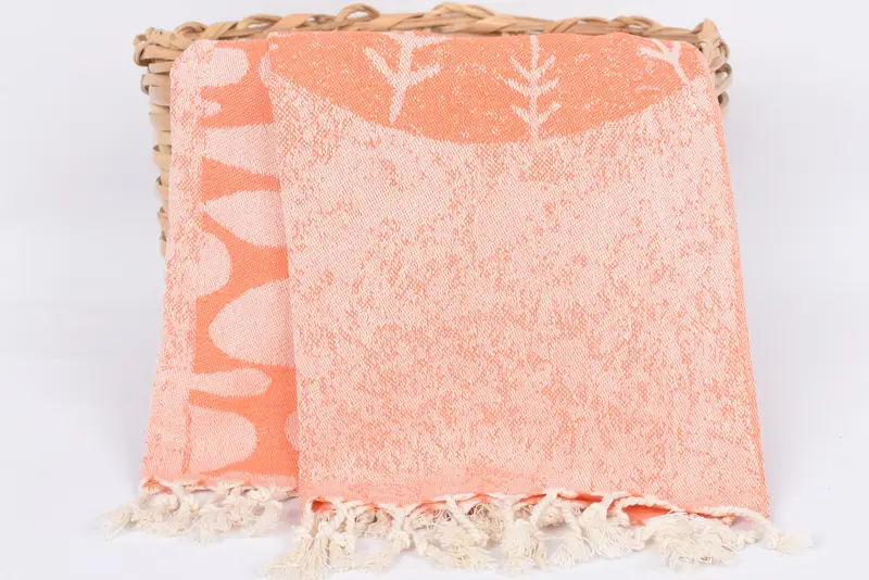 Personalized Gifts, Embroidery Towel, Wedding Gift, Memorial Gift, Gift For Him, 36x18 Cotton Turtle Design Towel, Personalized Hand Towel - 6