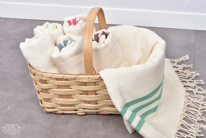 Hammam towel, Bachelorette Party Decorations, Fringed Turkish towel for poolside, Bachelorette Gifts, 70x40 Cotton Striped Towel, Home Decor Towel - 7