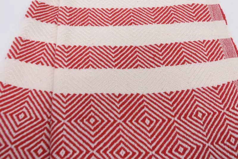 Small Bath Towels, Turkish Tea Towel, Bridesmaid Gift Towel, 32x20 Cotton Diamond Towel, Organic Tea Towel, Custom Turkish Towel, Turkish Hand Towel - 4