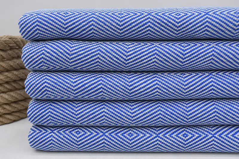 Absorbent Turkish towel, Bachelorette Party Favor, Bridesmaid Gift Towel, Eco-Friendly Turkish Towel, Bachelorette Party Gifts Bridesmaids - 2