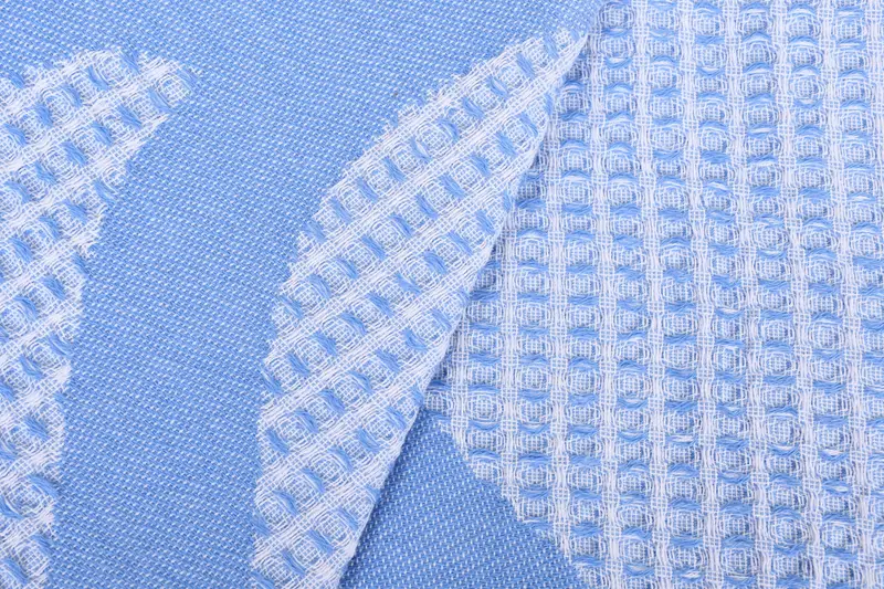Custom Wedding Gifts, Turkish Bedspread, Bachelorette Gifts, Bedspread, Baby Boy Gift, Customized Turkish Blanket, 80x60 Cotton Set of 5 Towel - 6