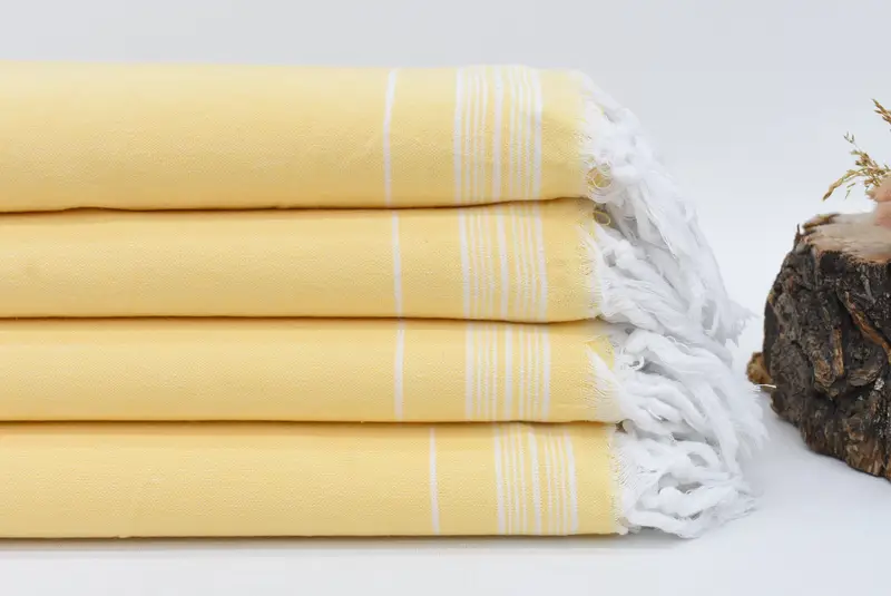 Decorative Blanket, Turkish Cotton Blanket, 90x60 inches