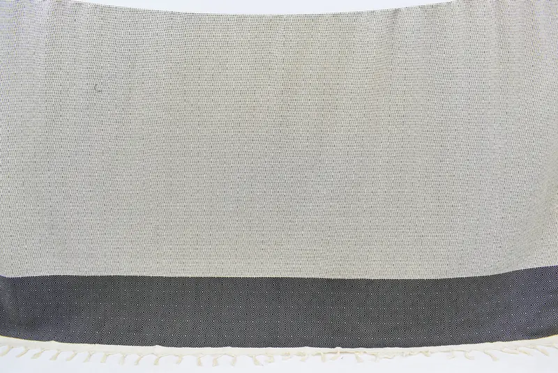Beach Wedding Favor, Tablecloth, Bridesmaid Gifts, 104x80 Cotton Diamond Towel, Organic Throw, Wedding Favors, Wedding Gift For Bride - 8