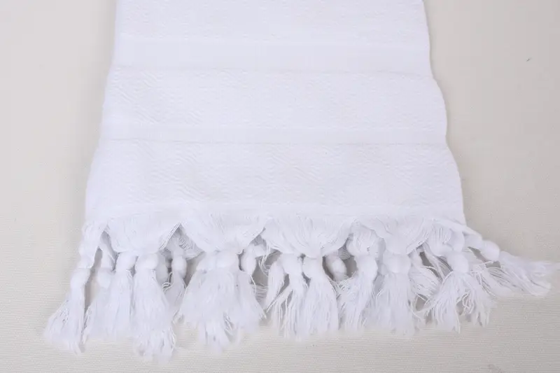 Bridesmaid Proposal Gift, Bachelorette Party Gift, Bachelorette Party Gifts, 70x40 Cotton Set of 8 Towel, Friends Beach Towel, Quick-dry peshtemal - 3