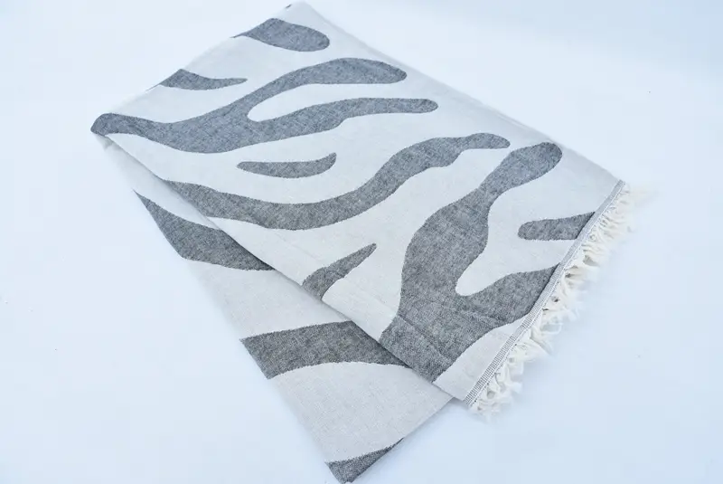 Regalo personalizado, regalos de soltera, regalos de feliz navidad, toalla estampada de algodón de 70x40, toalla de bufanda, regalos personalizados, regalo de boda con tema de playa - 6