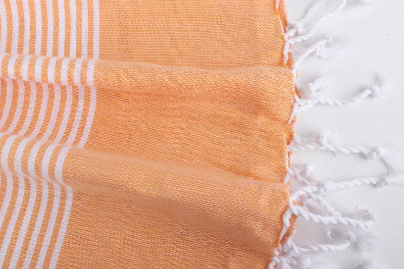 Wedding Favors, Bachelorette Party Favors Beach, Soft towel, Oversized Beach Towel, Handmade Gift, 70x40 Cotton Striped Towel, Turkish Towel Bulk - 8