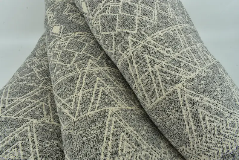 98x92 Cotton Patterned Towel, Beach Theme Wedding Gift, Decorative Blanket, Personalized Gifts, Woven Blanket, Throw Blankets for Couch - 6