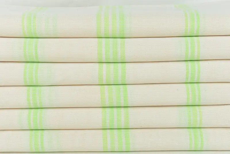 Turkish Towel USA, 70x40 Cotton Striped Towel, Personalized Bridesmaid Gift, Custom Beach Towel, Large Beach Towel Personalized, Embroidery Towels - 2