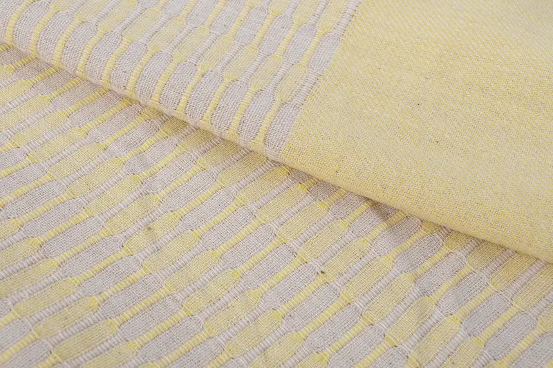 Bridal Shower Favors, Bulk Order Towel, Gift Towel, 70x36 Cotton Geometric Towel, Thin towel, Sand-Resistant Peshtemal, Turkish beach towel - 5