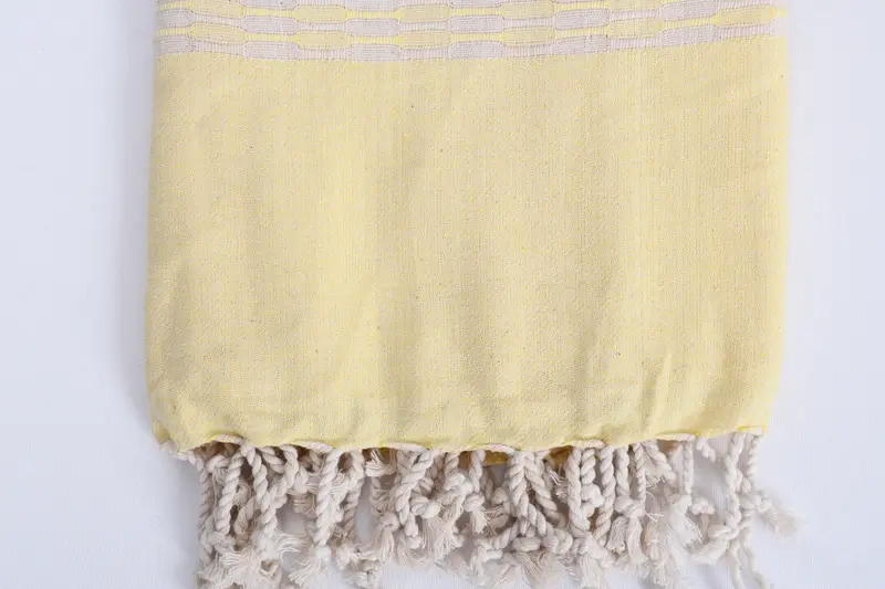 Bridal Shower Favors, Bulk Order Towel, Gift Towel, 70x36 Cotton Geometric Towel, Thin towel, Sand-Resistant Peshtemal, Turkish beach towel - 3