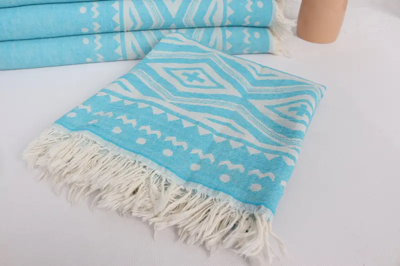 Monogram Hand Towel, Personalized Dish Towel, Valentines Day Gift Idea, Bachelorette Towel, Personalized Gifts, 40x24 Cotton Plus Design Towel - 6