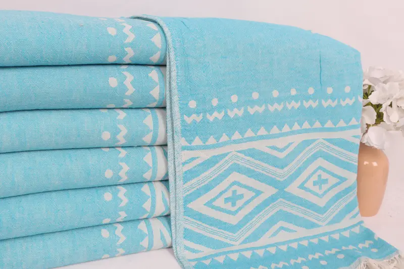 Monogram Hand Towel, Personalized Dish Towel, Valentines Day Gift Idea, Bachelorette Towel, Personalized Gifts, 40x24 Cotton Plus Design Towel - 3
