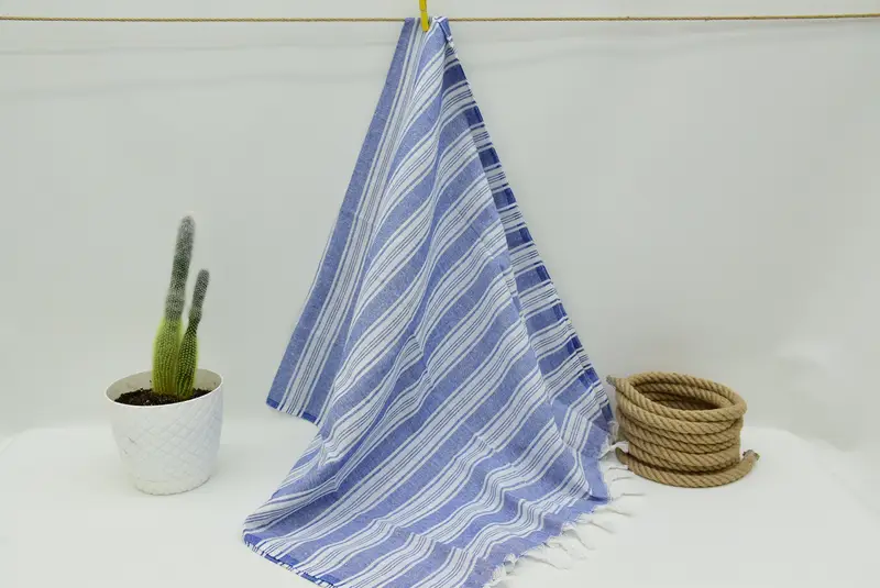 70x40 Baumwollstreifenhandtuch, Billardtücher, Fitnesshandtuch, maßgeschneidertes Hochzeitsgeschenk, Geschenk für Kollegen, Junggeselle Party Geschenke Brautjungfern, Sandfreies Handtuch - 6