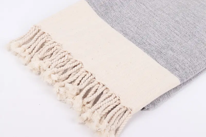Quick-dry peshtemal, Bridesmaid Gift Towel, 64x40 Cotton Flat Towel, Cotton towel, Personalized Gift For Her, Bachelorette Favors Beach - 7
