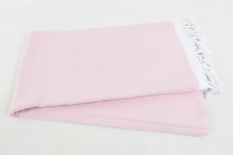 Wedding Gift, Custom Wedding Gift, Scarf Towel, Luxury towel, Gift For Best Friend, 70x40 Cotton Striped Towel, Girls Weekend Getaways Gifts - 6