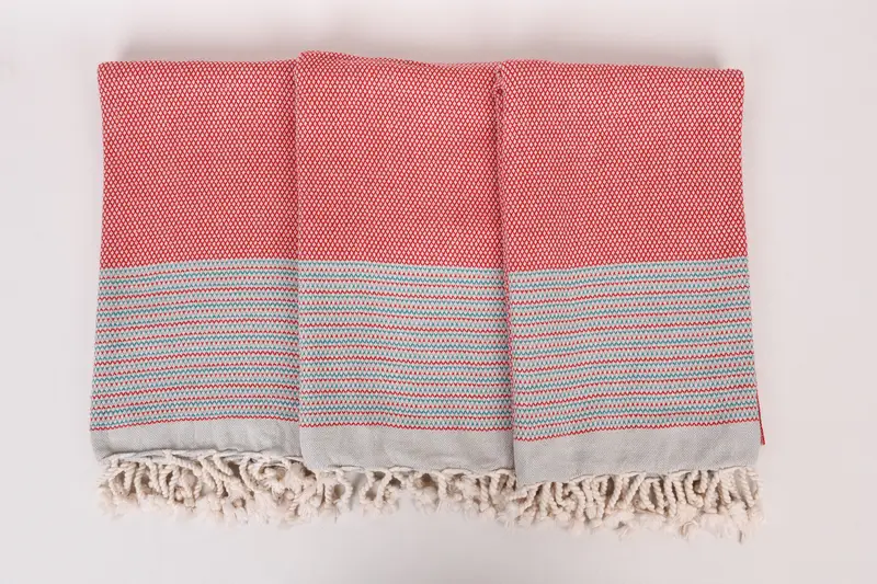 Gift For Her, Turkish Beach Towel Personalized, Bridesmaid Favors, Bath towel, 64x40 Cotton Striped Towel, Custom Towel Beach, Organic Turkish towel - 7