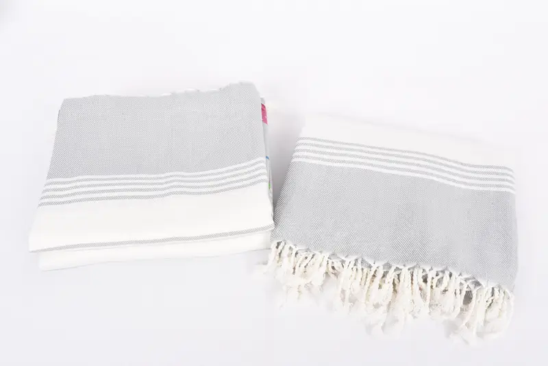 70x40 Cotton Summer Print Striped Towel, Gym Towel, Personalized Towel Gift, Travel towel, Bath towel, Valentines Day Gift, Monogrammed Beach Towel - 8