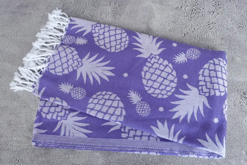Best Friend Gift, Handmade Turkish hammam towel, Cotton towel, Bachelorette Party Gifts Bridesmaids, Bride Gift, Luxury Turkish Bath Towel - 7