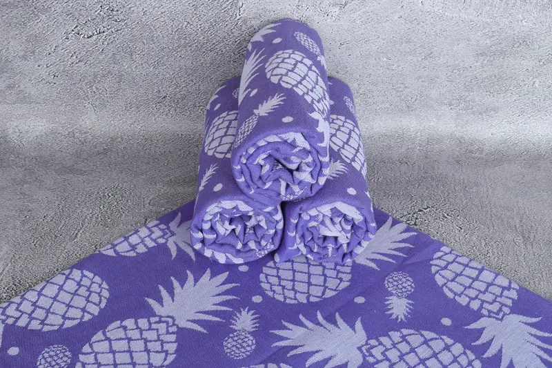 Best Friend Gift, Handmade Turkish hammam towel, Cotton towel, Bachelorette Party Gifts Bridesmaids, Bride Gift, Luxury Turkish Bath Towel - 8