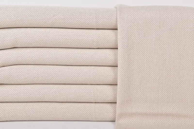 Turkish Towel Hand Towel, Turkish Hand Towel, 40x20 Cotton Striped Towel, Gift For Her, Wedding Gift Kitchen Towel, Wedding For Favor, Kitchen Towel - 1
