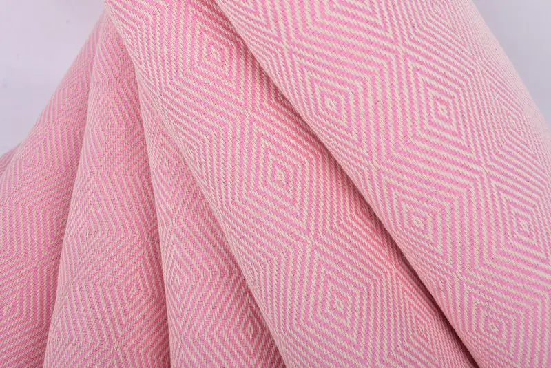 74x40 Cotton Diamond Towel, Florida Bachelorette Party Favors, Travel towel, Bridal Shower Gift, Bridal Gifts, Bachelorette Party Gifts Bridesmaids - 5