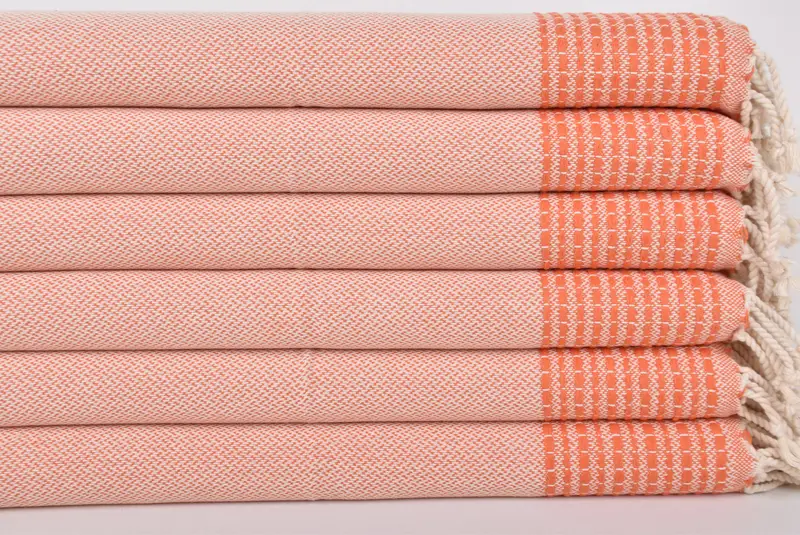 40x20 Pamuklu Çizgili Havlu, Erkek Arkadaş Hediyesi, Doğum Günü Hediyesi, Kişiselleştirilmiş Mutfak Havlu, Mutfak Havlu, Monogram Türk Banyo Havlusu, Türk Çay Havlusu - 2