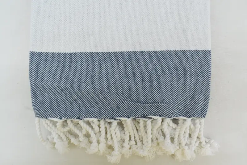 Home Decor Gifts, 70x40 Cotton Striped Towel, Bridemaids Beach Towel, Travel towel, Turkish Towel Bulk, Turkish towel, Gift For Coworker - 7
