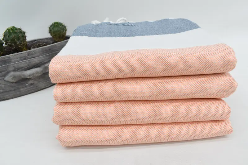 Home Decor Gifts, 70x40 Cotton Striped Towel, Bridemaids Beach Towel, Travel towel, Turkish Towel Bulk, Turkish towel, Gift For Coworker - 6