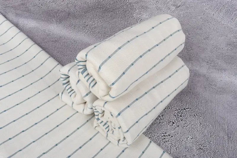 70x40 Cotton Striped Towel, Home Decor Gifts, Beach Towel Bulk, Bachelorette Party Items, Gift For Mom, Bachelorette Party Gifts Bridesmaids - 7