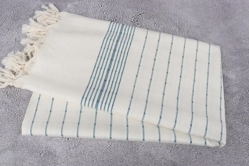 70x40 Cotton Striped Towel, Home Decor Gifts, Beach Towel Bulk, Bachelorette Party Items, Gift For Mom, Bachelorette Party Gifts Bridesmaids - 6