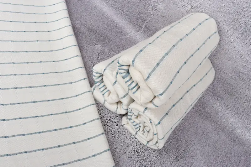 70x40 Cotton Striped Towel, Home Decor Gifts, Beach Towel Bulk, Bachelorette Party Items, Gift For Mom, Bachelorette Party Gifts Bridesmaids - 8