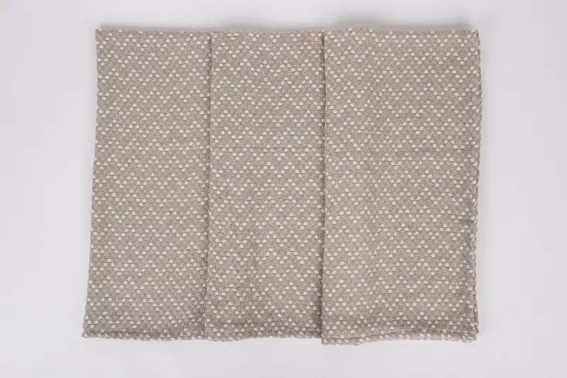 Wedding Anniversary Gift, 32x20 Cotton Herringbone Towel, Merry Christmas Gifts, Personalized Kitchen Towel, Monogram Kitchen Towel, Bathroom Towels - 7
