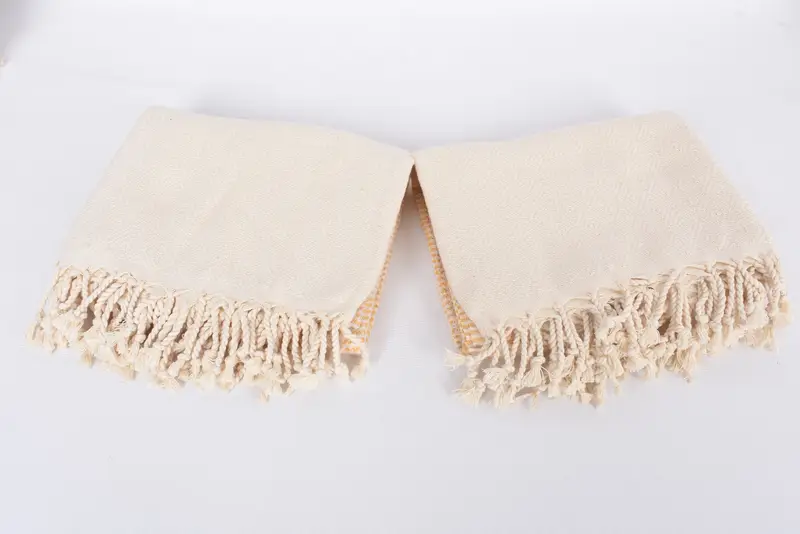 Geschenk für ihn, Luxushandtuch, Fitnesshandtuch, Hochzeitsgeschenkideen, 70x40 Baumwolldiamanttuch, Bio -Baumwollpeshtemal für Spa und Strand, türkisches Handtuch USA - 6
