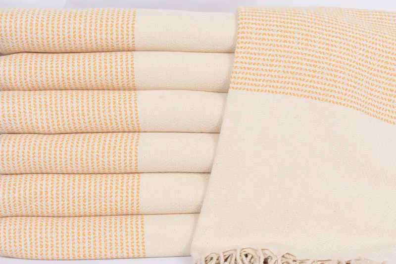 Geschenk für ihn, Luxushandtuch, Fitnesshandtuch, Hochzeitsgeschenkideen, 70x40 Baumwolldiamanttuch, Bio -Baumwollpeshtemal für Spa und Strand, türkisches Handtuch USA - 2