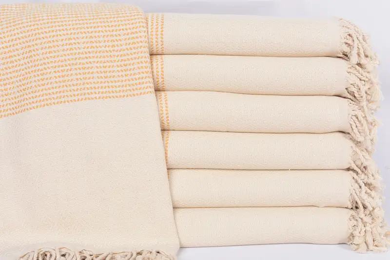 Geschenk für ihn, Luxushandtuch, Fitnesshandtuch, Hochzeitsgeschenkideen, 70x40 Baumwolldiamanttuch, Bio -Baumwollpeshtemal für Spa und Strand, türkisches Handtuch USA - 1