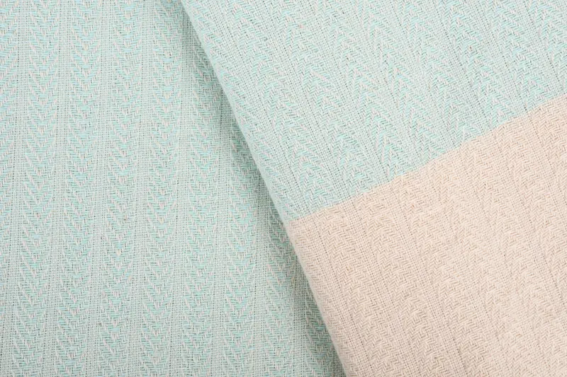 Wedding For Favor, Personalized Turkish Towel, Soft and absorbent Turkish towel, Summer Gift, Custom Wedding Gifts, 68x36 Cotton Palm Design Towel - 5