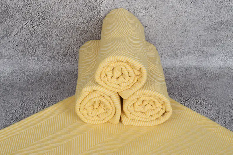 Beach Towel Bulk, Christmas Favors, Guest Towel, Spooky Bachelorette Party Favors, Peshtemal Towel, 70x40 Cotton Herringbone Towel, Fouta towel - 7