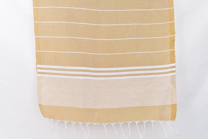 40x24 Cotton Striped Towel, Gift For Her, Xmas Gifts, Small Bath Towels, Bridesmaid Gifts Personalized, Personalized Hand Towel, Monogram Hand Towel - 8