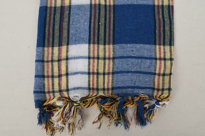 Turkish beach towel with fringe, Cotton towel, Bachelorette Party Favors, Absorbent Turkish towel, Valentines Gift, 70x40 Cotton Set of 10 Towel - 4