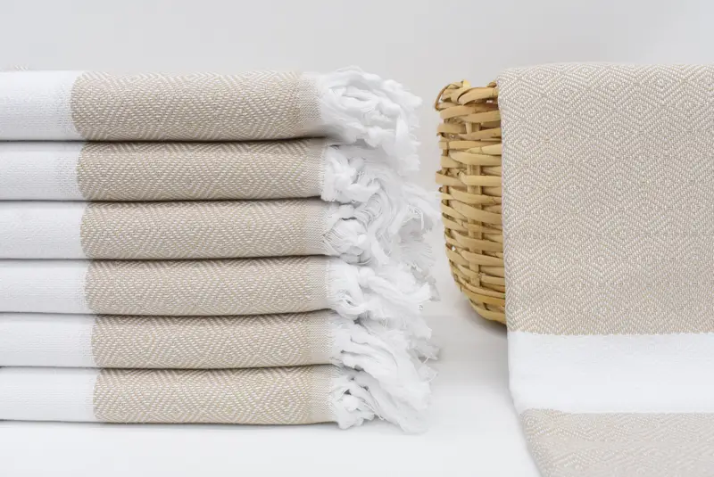 Wedding Gift Ideas, 70x40 Cotton Diamond Towel, Bachelorette Towel, Luxury Beach Towel, Summer Gift, Housewarming Gift, Bachelorette Party Gift