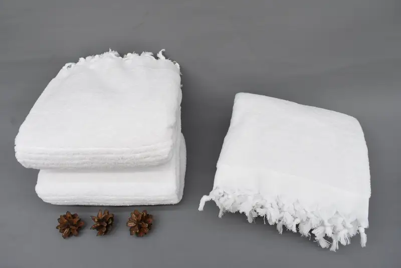 70x36 Baumwollgestreifte Terry -Handtuch, Bachelorette -Partyartikel, Junggesellenpartygeschenke, Geschenk für ihn, Halloween -Geschenke, Peshtemal -Handtuch, Fouta -Handtuch - 7