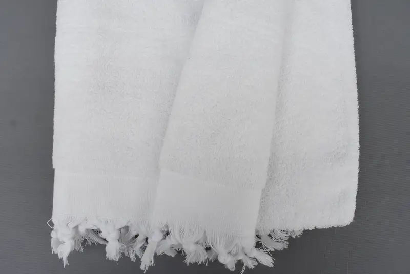 70x36 Baumwollgestreifte Terry -Handtuch, Bachelorette -Partyartikel, Junggesellenpartygeschenke, Geschenk für ihn, Halloween -Geschenke, Peshtemal -Handtuch, Fouta -Handtuch - 4