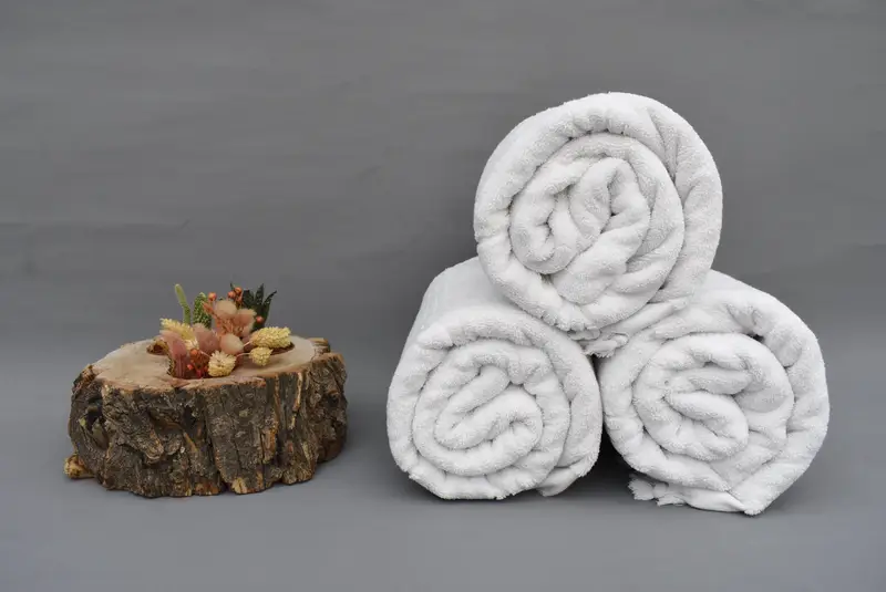 70x36 Baumwollgestreifte Terry -Handtuch, Bachelorette -Partyartikel, Junggesellenpartygeschenke, Geschenk für ihn, Halloween -Geschenke, Peshtemal -Handtuch, Fouta -Handtuch - 8