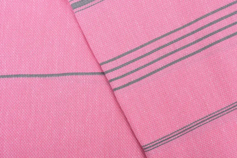 70x40 Cotton Striped Towel, Wedding Gift Ideas, Hammam Towel USA, Bridesmaid Gift, Gifts For Him, Monogrammed Turkish Towel, Monogram Turkish Towel - 5
