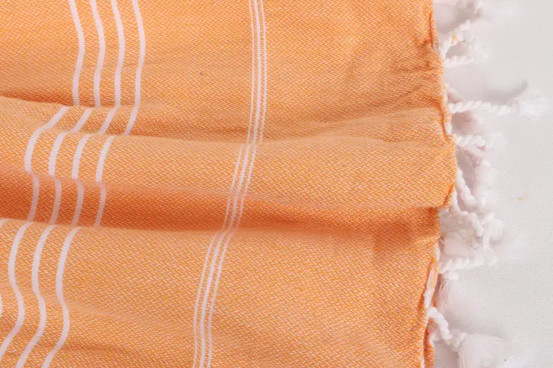 88x60 Cotton Striped Towel, Family Gift Basket, Boho Throw Blankets, Housewarming Gift, Custom Wedding Gifts, Home Decor Blankets, Shower Curtain - 8