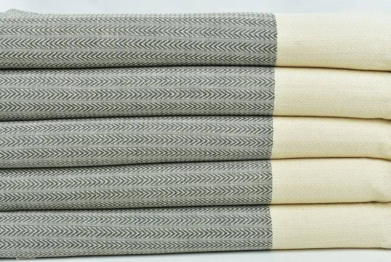 Soft towel, Personalized Towel Gift, Yoga Towel, Turkish towel, Gift For Her, 68x36 Cotton Palm Design Towel, Bachelorette Towel, Halloween Gifts - 2